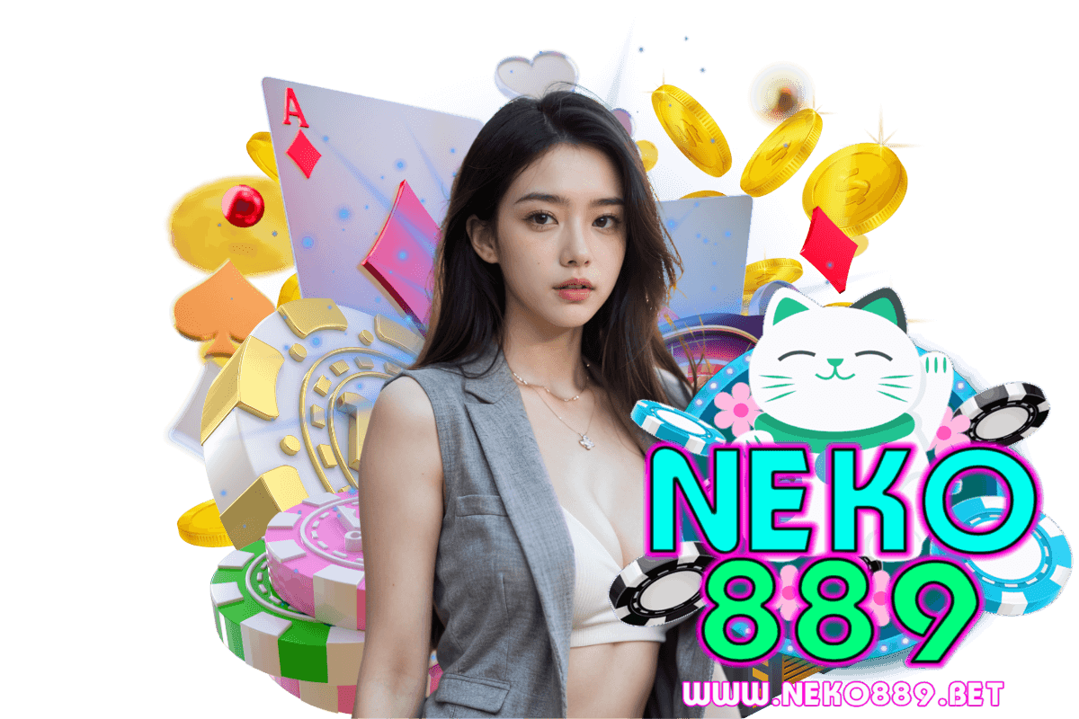 neko889 wallet