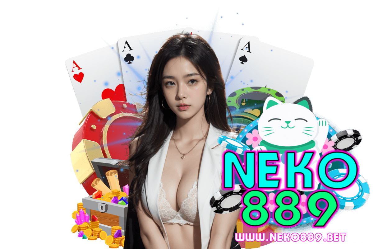 neko889 สมัคร