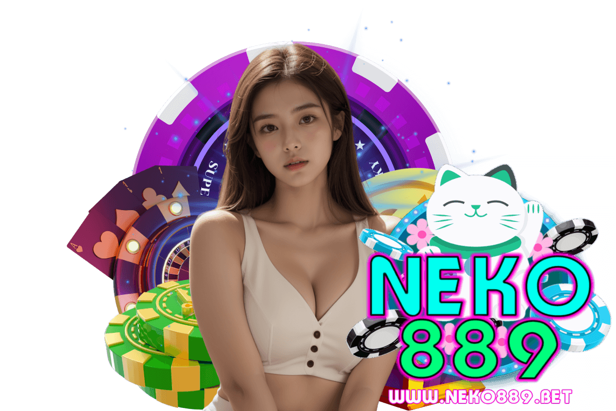 neko889 สล็อต