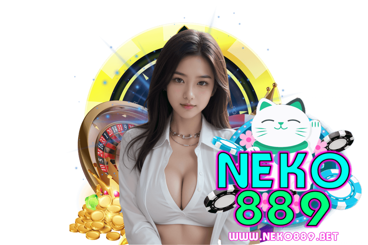neko889 แจกเครดิตฟรี